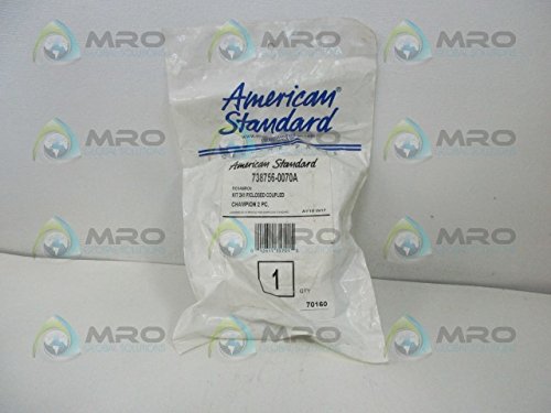 Product Cover American Standard 738756-0070A Champion Tank to Bowl Seal