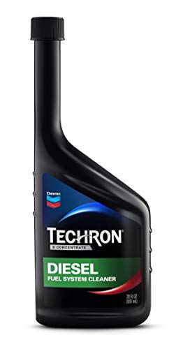 Product Cover Techron D Concentrate Diesel Fuel System Cleaner, 20 fl. oz., 1 Pack