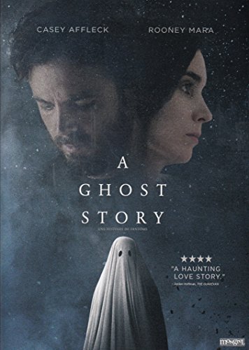 Product Cover A Ghost Story