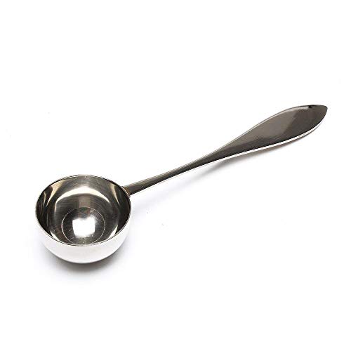 Product Cover VAHDAM, Perfect Serve Tea Spoon | Tea Spoons Stainless Steel | Perfect Measuring Mini Spoon to Brew 1 Cup of Loose Leaf Tea | Stirring Spoon