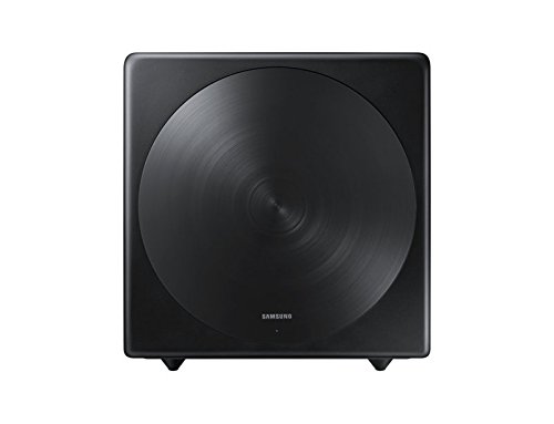 Product Cover Samsung Sound+ SWA-W700 Wireless Subwoofer, Front Firing Design with 10-Inch Driver, Ultra-Deep 27Hz Bass, Pairs Automatically with Sound+ Soundbars