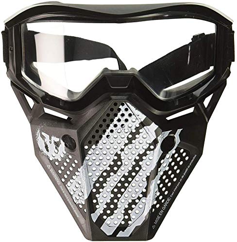 Product Cover Nerf Rival Phantom Corps Face Mask