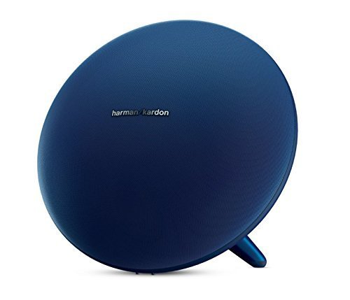 Product Cover Harman Kardon Onyx Studio 4 Wireless Bluetooth Speaker Blue (New Model)