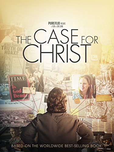 Product Cover The Case for Christ