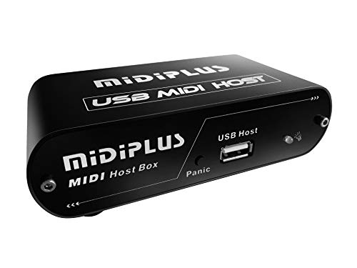 Product Cover midiplus (USB MIDI Host)