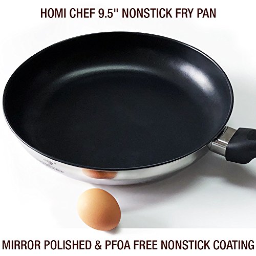 Product Cover HOMI CHEF 9.5