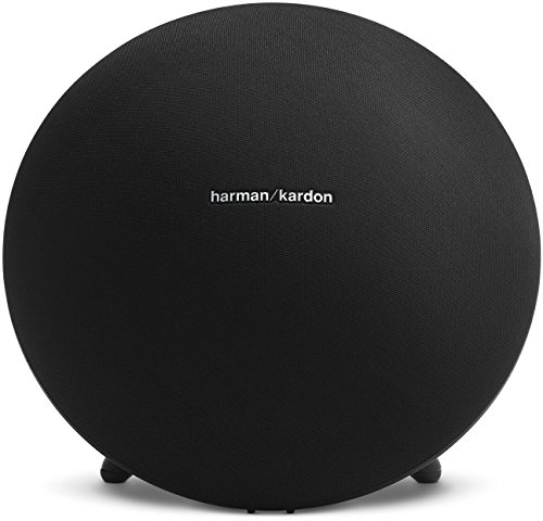 Product Cover Harman Kardon Onyx Studio 4 Wireless Bluetooth Speaker Black (New Model