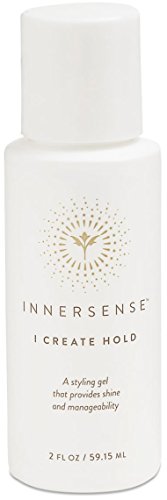 Product Cover Innersense Organic Beauty I Create Hold Styling Gel (2 oz)
