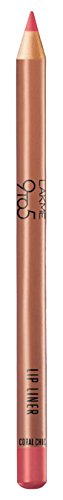 Product Cover Lakmé 9 to 5 Lip Liner, Coral Chic, 1.4g