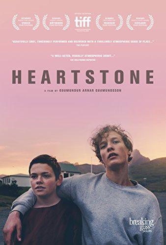 Product Cover Heartstone