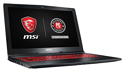 Product Cover MSI GL62M 7REX-1896US 15.6
