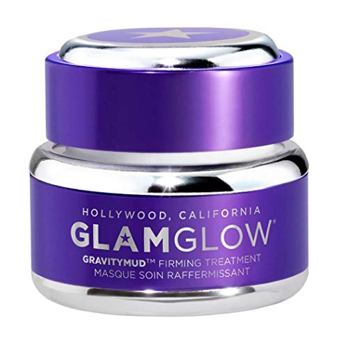 Product Cover GLAMGLOW - Gravitymud Firming Treatment Glam To Go ,0.5 oz.