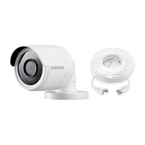 Product Cover Samsung Wisenet SDC-89440BB - 4MP Weatherproof Bullet Camera, Compatible with SDH-C85100BF