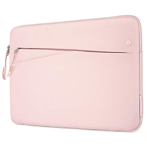 Product Cover tomtoc 11 inch Tablet Sleeve Case for 11 Inch New iPad Pro, 10.5 Inch New iPad Air 2019, 10.5 iPad Pro, Microsoft Surface Go, Samsung Galaxy Tab, Fit for Apple Pencil and Smart Keyboard