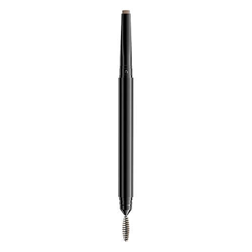 Product Cover NYX PROFESSIONAL MAKEUP Precision Eyebrow Pencil, Blonde, 0.004 Oz