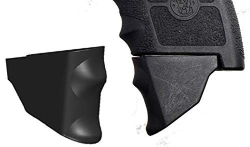 Product Cover Garrison Grip Extension Fits Smith & Wesson Bodyguard 380 & M&P Bodyguard 380 (2 Extensions Only)
