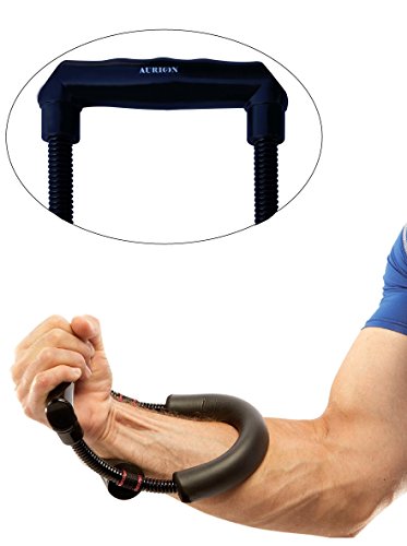 Product Cover Aurion Wrst Strength Forearm Strengthener
