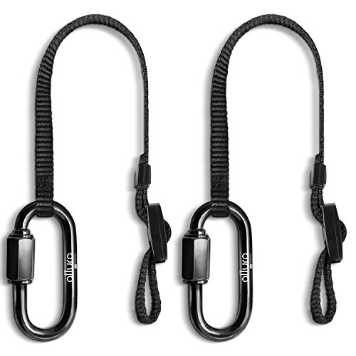 Product Cover Camera Tether Safety Strap for DSLR Cameras by Altura Photo (2 Pack)
