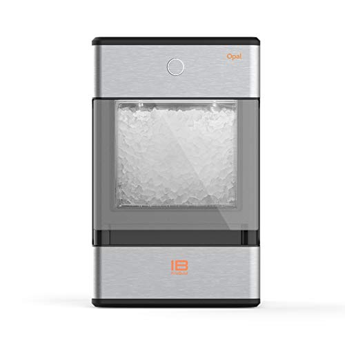 Product Cover Opal Countertop Nugget Ice Maker