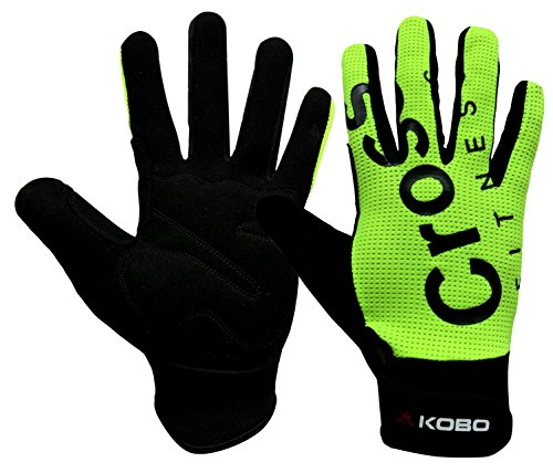 Product Cover Kobo CTG-03 Cross Fitness Professional Training Gym Gloves/Functional Training Hand Protector