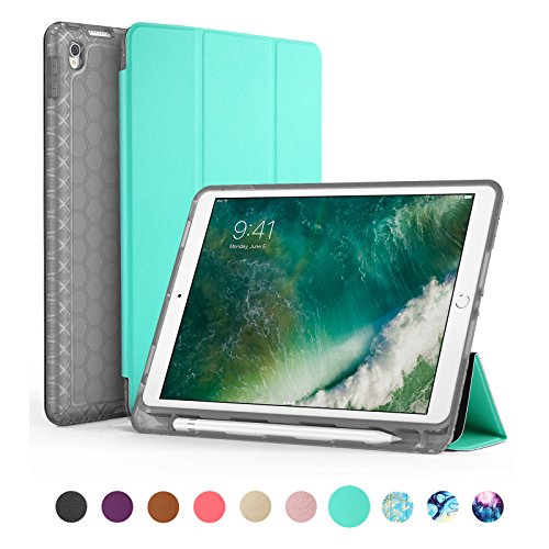 Product Cover SWEES Compatible iPad Air (3rd Gen) 10.5
