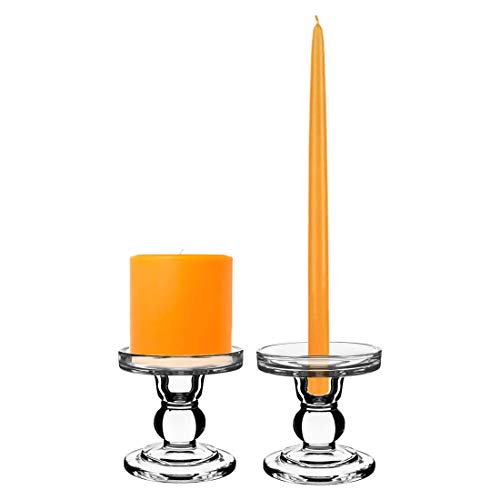 Product Cover CYS EXCEL Glass Candle Holders for 3