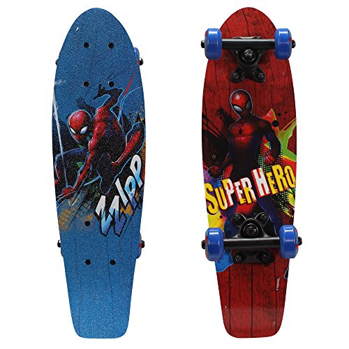 Product Cover PlayWheels Ultimate Spider-Man 21