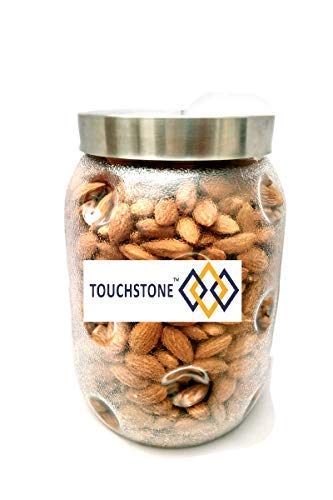 Product Cover TOUCHSTONE - our motto is TOUCHSTONE California Almonds