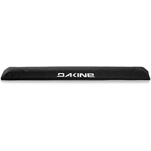 Product Cover Dakine Aero Rack Pads 2 x 34in Surf Rack One Size Black