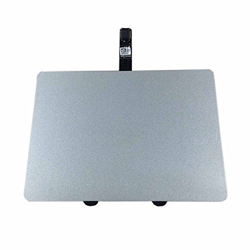 Product Cover Willhom (922-9063, 922-9525, 922-9773) Replacement Kit Trackpad with Cable for MacBook Pro 13