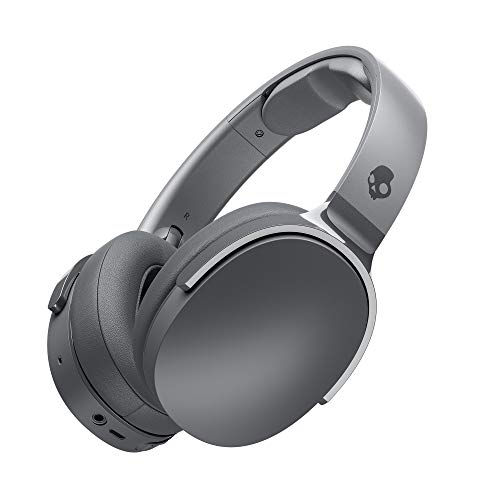 Product Cover Skullcandy Hesh 3 Wireless Over-Ear Headphone - Gray