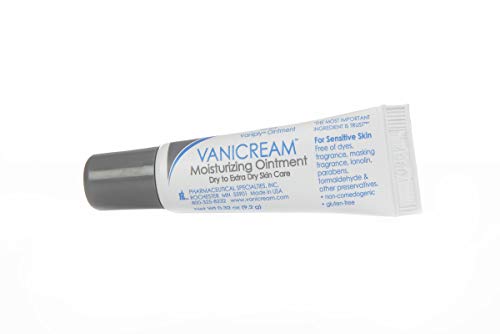 Product Cover Vanicream Ointment 0.32 oz (Pack of 3)