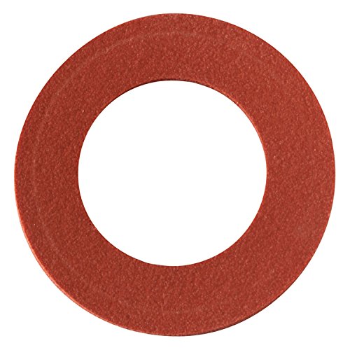 Product Cover 3M 50051131071457 Replacement Inhalation Port Gasket (Pack of 20)