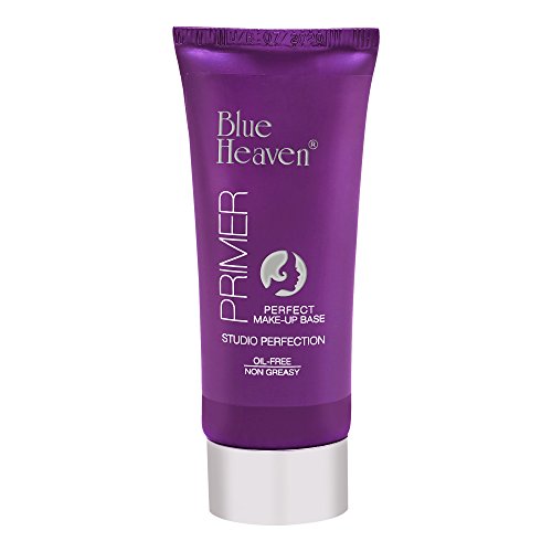 Product Cover Blue Heaven Studio Perfection Primer, Clear, 30g
