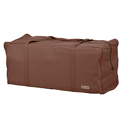 Product Cover Duck Covers Ultimate Patio Cushion Storage Bag, 58