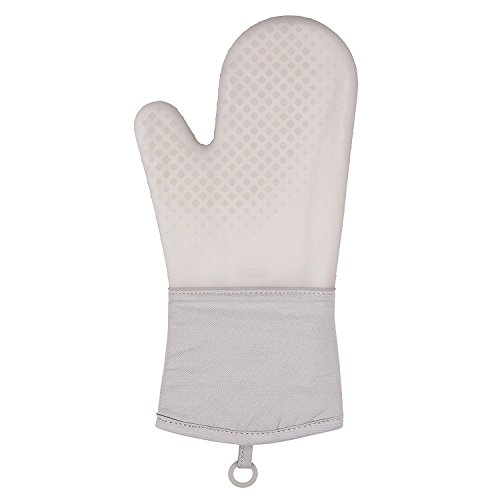 Product Cover OXO Good Grips Silicone Oven Mitt - Gray