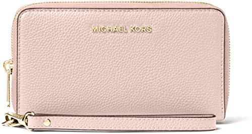 Product Cover MICHAEL Michael Kors Women's Large Flat Phone Wristlet
