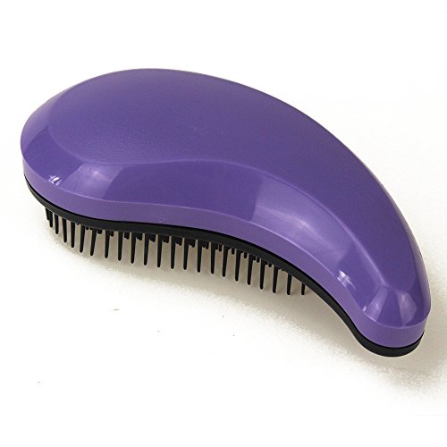 Product Cover Hair Brush, Detangler Hair Brushes Comb for Adults and Kids, For Thin, Thick, Curly, Straight, Wet, Dry Hair