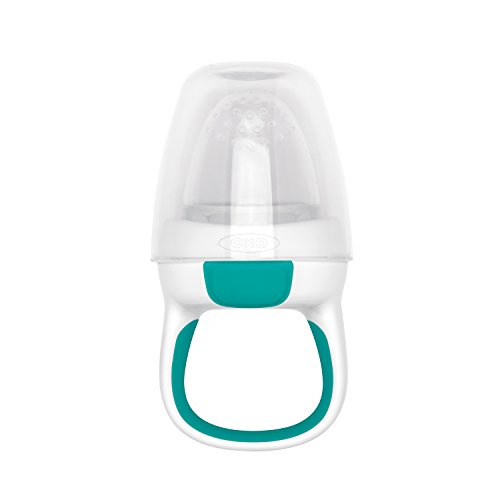 Product Cover OXO Tot Silicone Self-Feeder