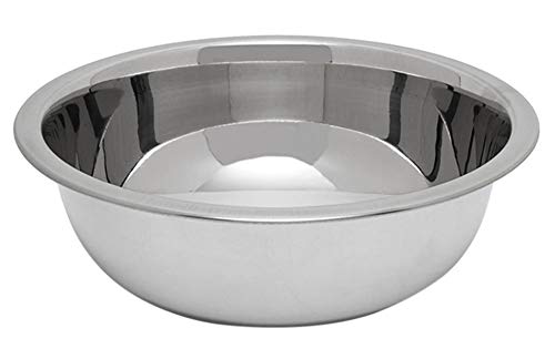 Product Cover eKitchen Mercury Mixing Bowl 4, Size;24cm/3500ml (Glossy Finish)