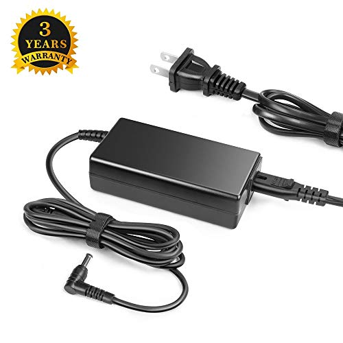 Product Cover TAIFU AC Adapter for HP Pavilion Monitor 20
