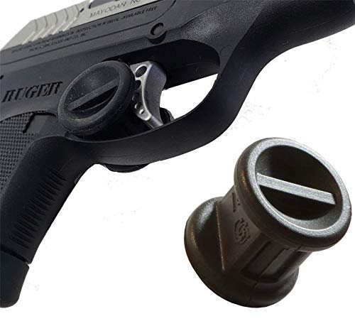 Product Cover Garrison Grip Micro Trigger Stop Holster Fits Ruger LCP II 380 s16
