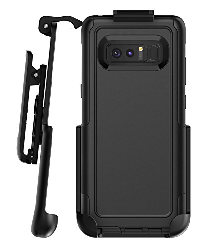 Product Cover Encased Belt Clip Holster for Otterbox Commuter Series - Galaxy Note 8 (case not Included)