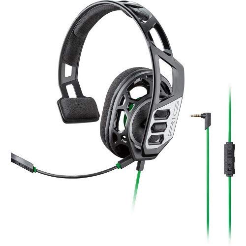 Product Cover Plantronics Rig 100Hx Gaming Headset - Xbox One