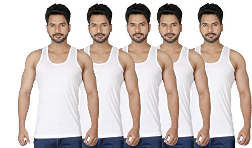 Product Cover Macho vest pack of 5
