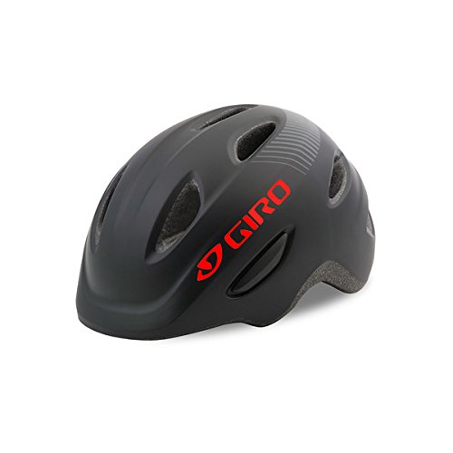 Product Cover Giro Scamp MIPS Youth Bike Helmet Matte Black XS