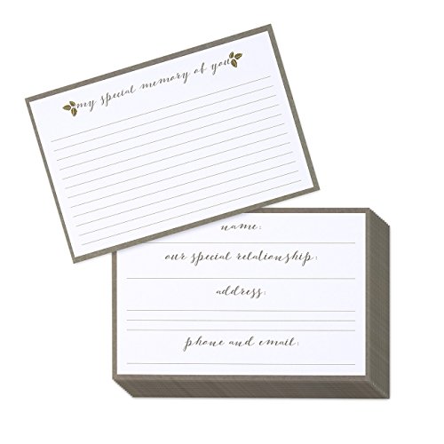 Product Cover Sympathy Cards - 60-Pack Sympathy Cards Bulk, Greeting Cards Sympathy, Special Memory Black and White Designs, Assorted Sympathy Cards, 4 x 6 Inches