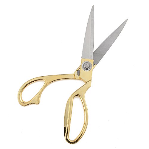 Product Cover SUNLAND Professional Stainless Steel Heavy Duty Tailor Scissors
