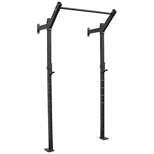 Product Cover Titan Fitness Space Saving Rack | Tall T-3 Series | 24