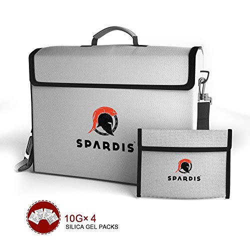 Product Cover Spardis XXL (16